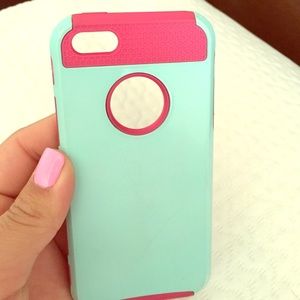 iPhone 5 case