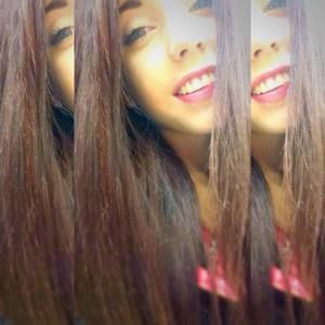 Meet your Posher, Calie