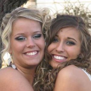 Meet your Posher, Leiah