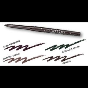 ‼️Flash Sale Stila Smudge stck waterproof eyeliner