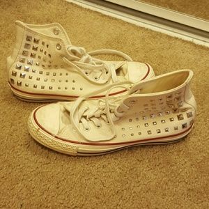 Converse High Tops