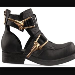 JC Roscoe Boot 🔹 Make an offer !