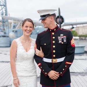 Meet your Posher, Charlie