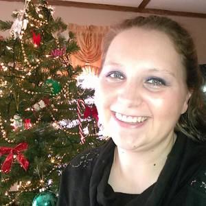 Meet your Posher, Virginia faye