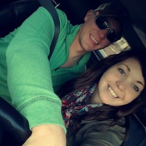 Meet your Posher, Morgan