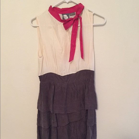 Girls of savoy 2fer dress