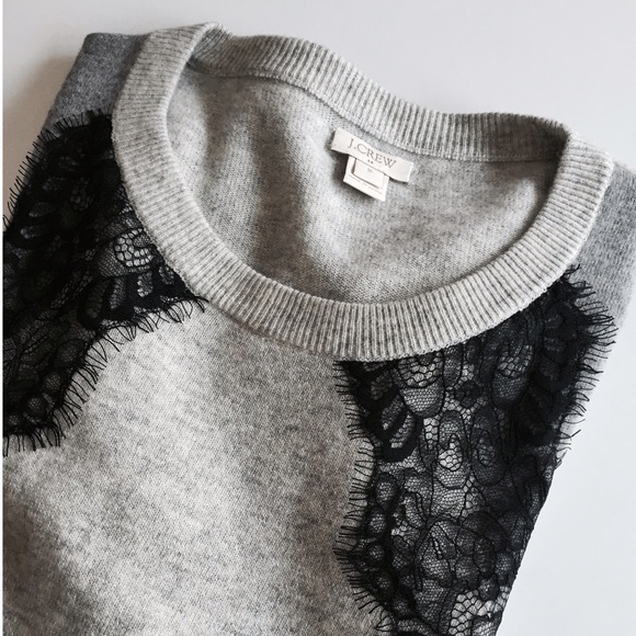 J. Crew Sweaters - J crew sweater