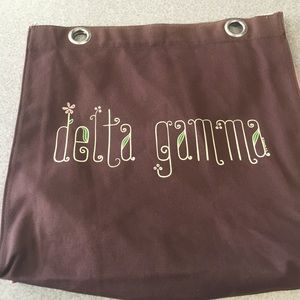 Canvas Tote Bag (3 available) Canvas Tote Bag (3 available)