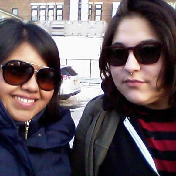 Meet your Posher, Daisy