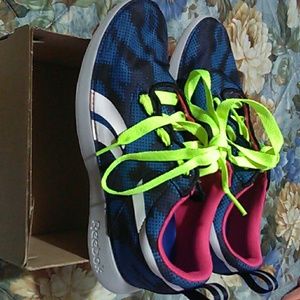 Nuevos tennis rebook originales