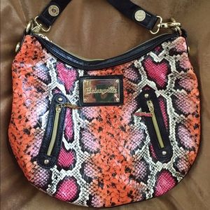 Betseyville purse