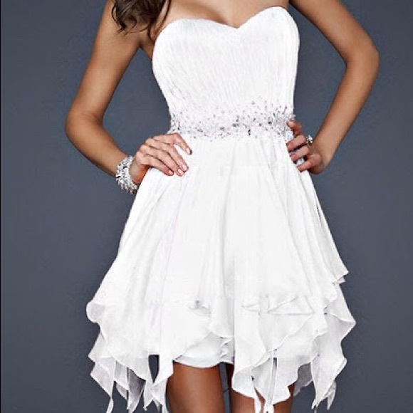 La Femme Dress 💕