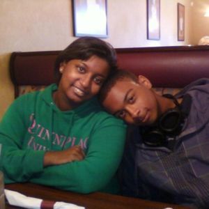 Meet your Posher, Joy