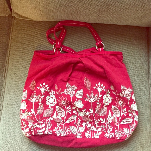 Old Navy Handbags - Adorable bag