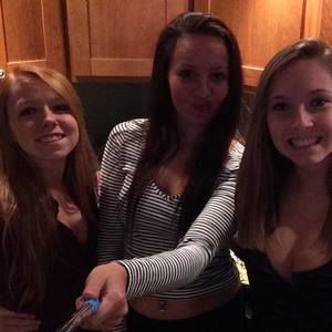 Meet your Posher, Mallory