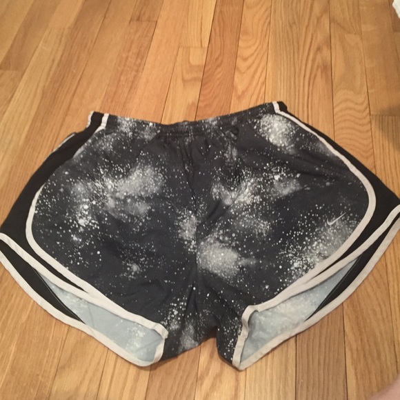Nike Dri-Fit shorts
