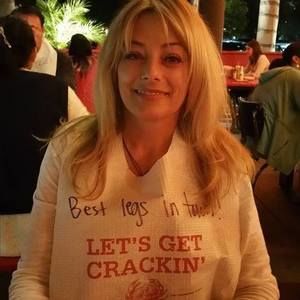 Meet your Posher, Janice