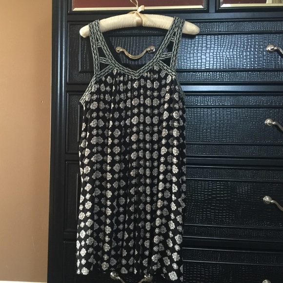 American Eagle dress.