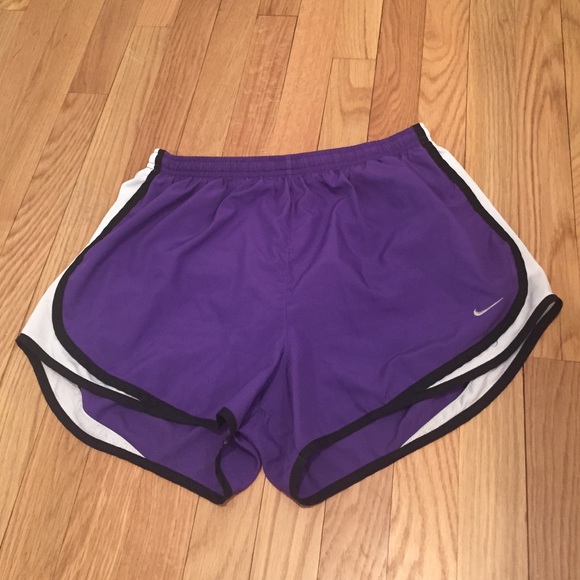 Nike Dri-Fit Tempo Shorts