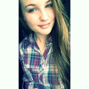 Meet your Posher, Cheyenne