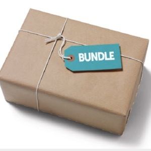 Bundle for Lindsey!