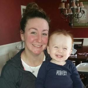 Meet your Posher, Shannon