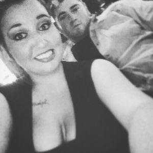 Meet your Posher, Jackie