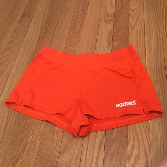 Hooters Shorts
