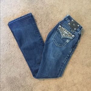 Miss me size 25