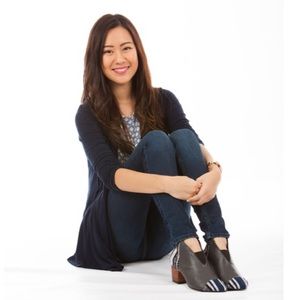 Apo Langit Ladies' Ankle Booties
