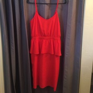 LAST CHANCE ⏰ Francescas  Collections Dress