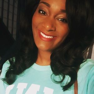 Meet your Posher, Aaliyah