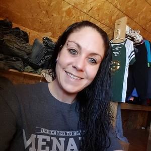 Meet your Posher, Kati