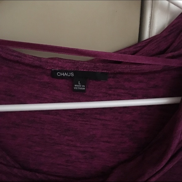 Blouse - Picture 2 of 3