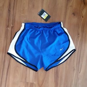 NWT Nike Athletic Shorts