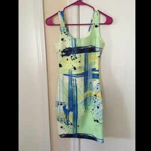 Bodycon dress