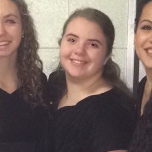 Meet your Posher, Lindsey