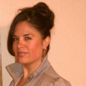 Meet your Posher, Lucy