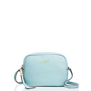 Kate Spade street mini