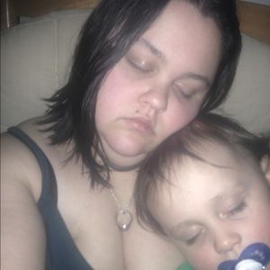 Meet your Posher, Alison