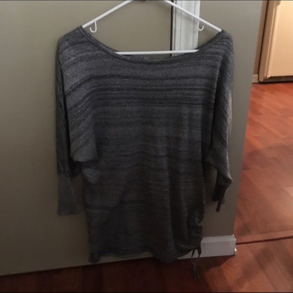 Express shirt