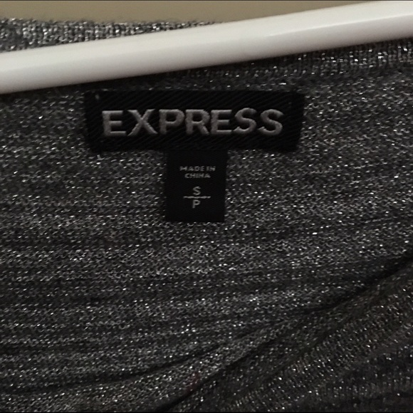 Express shirt - Picture 2 of 4
