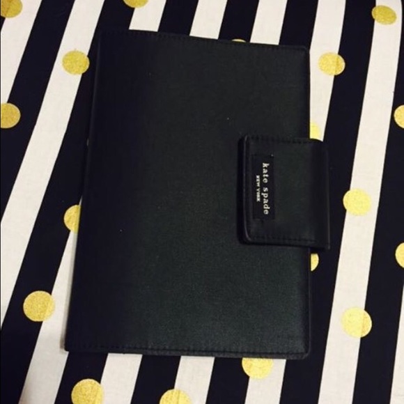 Kate Spade Planner