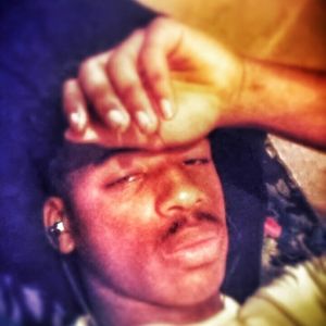 Meet your Posher, Justin