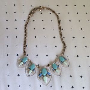 J Crew Necklace