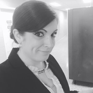 Meet your Posher, Danielle