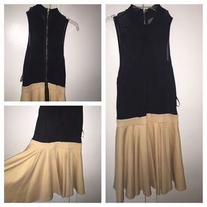 A Line, Mini Dress! 👗size Large