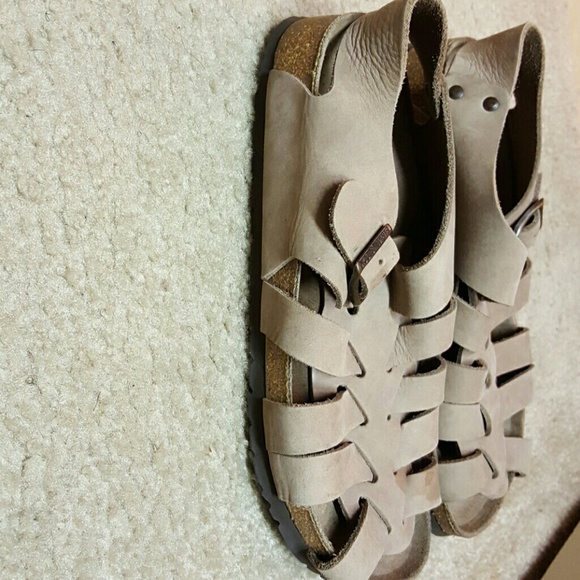 Birkenstock Papillio Sandals