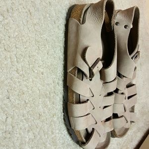 Birkenstock Papillio Sandals