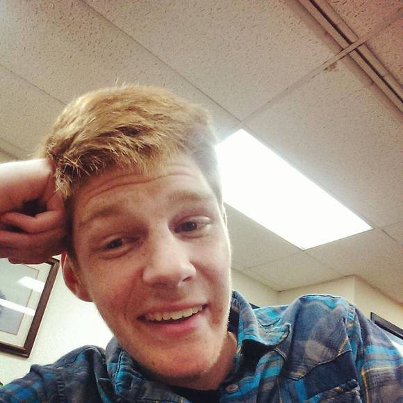 Meet your Posher, Scott - Picture 1 of 1